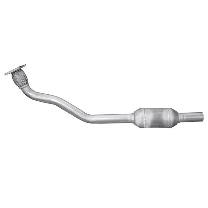 Hella Catalytic Converter 8LE 366 054-551