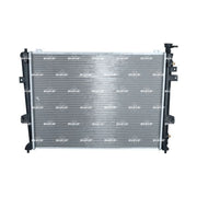 NRF Engine Radiator 58554