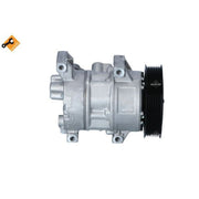 NRF Air Conditioning Compressor 32649