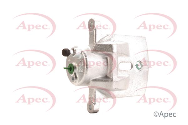 Apec Brake Caliper Assembly Front Left