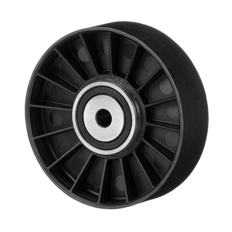 Gates V-Ribbed Belt Deflection/Guide Pulley T36042