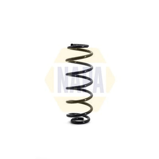 NAPA Rear Suspension Coil Spring NCS1134
