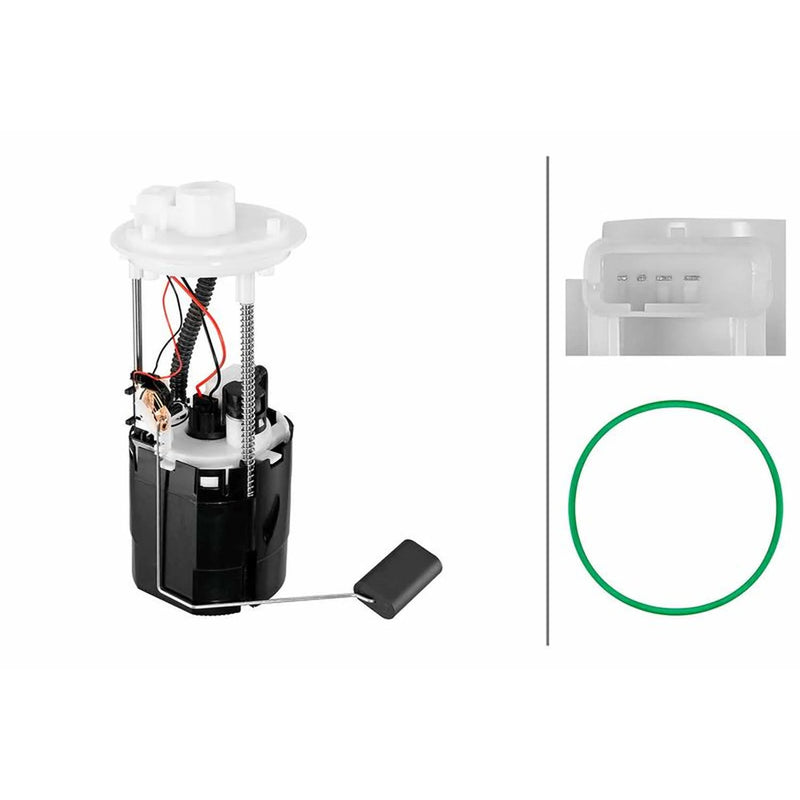 Hella Fuel Feed Unit 8TF 358 306-791
