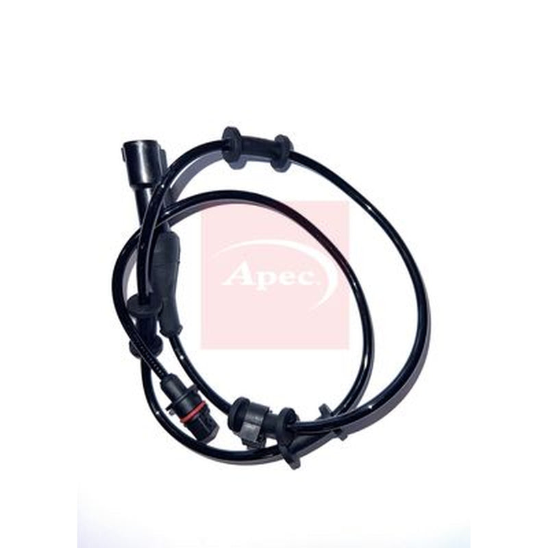 Apec ABS Wheel Speed Sensor Front Left ABS1633