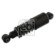 Febi Cab Suspension Shock Absorber Rear 40051