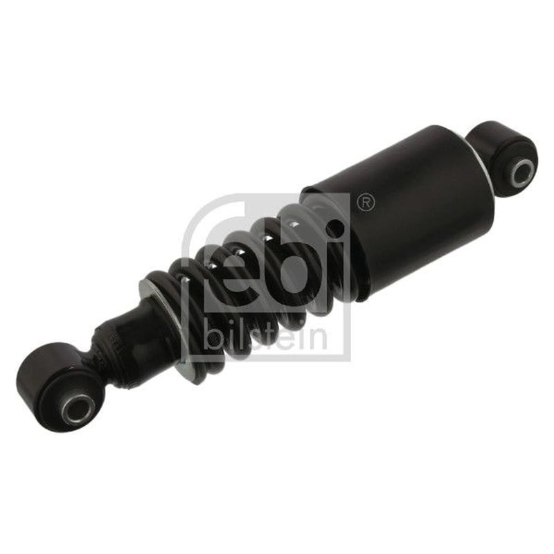 Febi Cab Suspension Shock Absorber Rear 40051