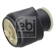 Febi Air Suspension Bellow Rear Left 196298