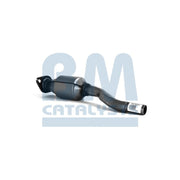 BM Catalysts Homologated Petrol Cat BM90780H