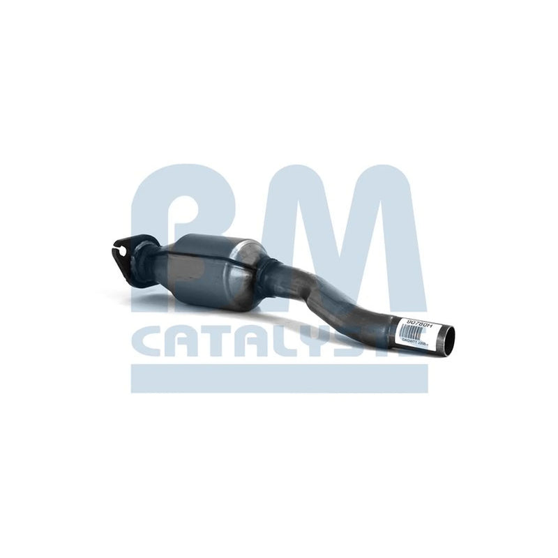 BM Catalysts Homologated Petrol Cat BM90780H