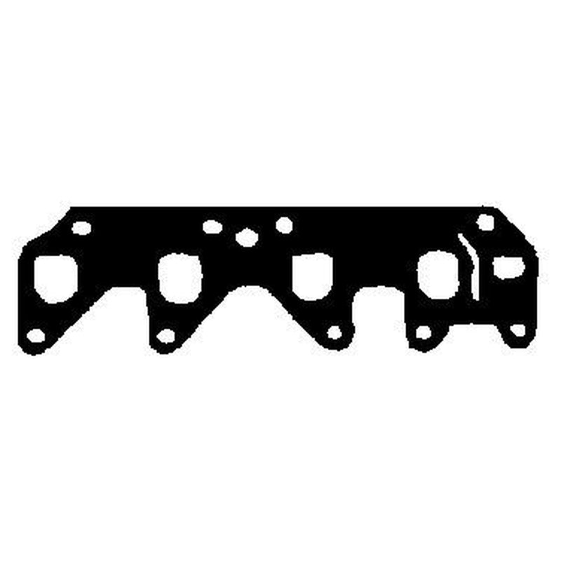 BGA Intake Manifold Gasket 1mm Thick MG0355