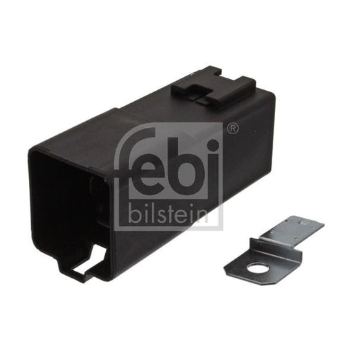 Febi Glow Plug Relay 14420