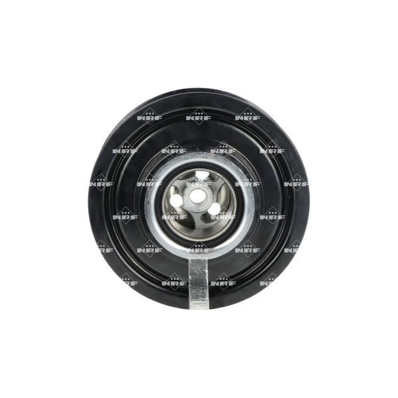NRF A/C Compressor Magnetic Clutch 380004