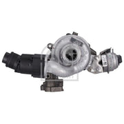 Febi Turbocharger Turbo Unit 186683