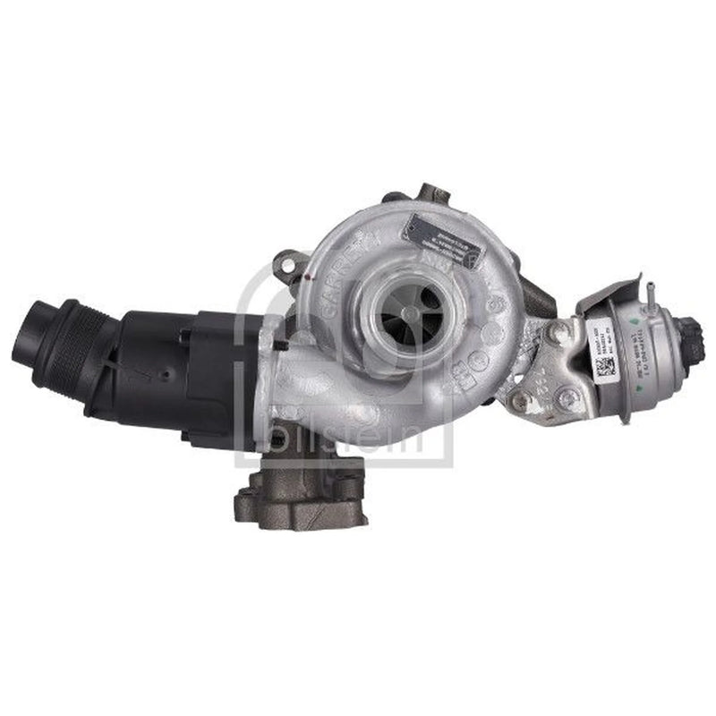 Febi Turbocharger Turbo Unit 186683