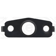 Elring Oil Outlet Gasket Wide Thick 245.830