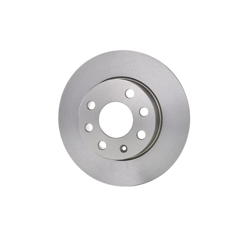 Bosch 2 x Solid Front Brake Discs 0 986 479 189