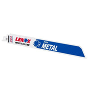LENOX MetalWolf Wave Edge Reciprocating Saw Blade 305 x 25 x 1.07mm 14 TPI (Pack