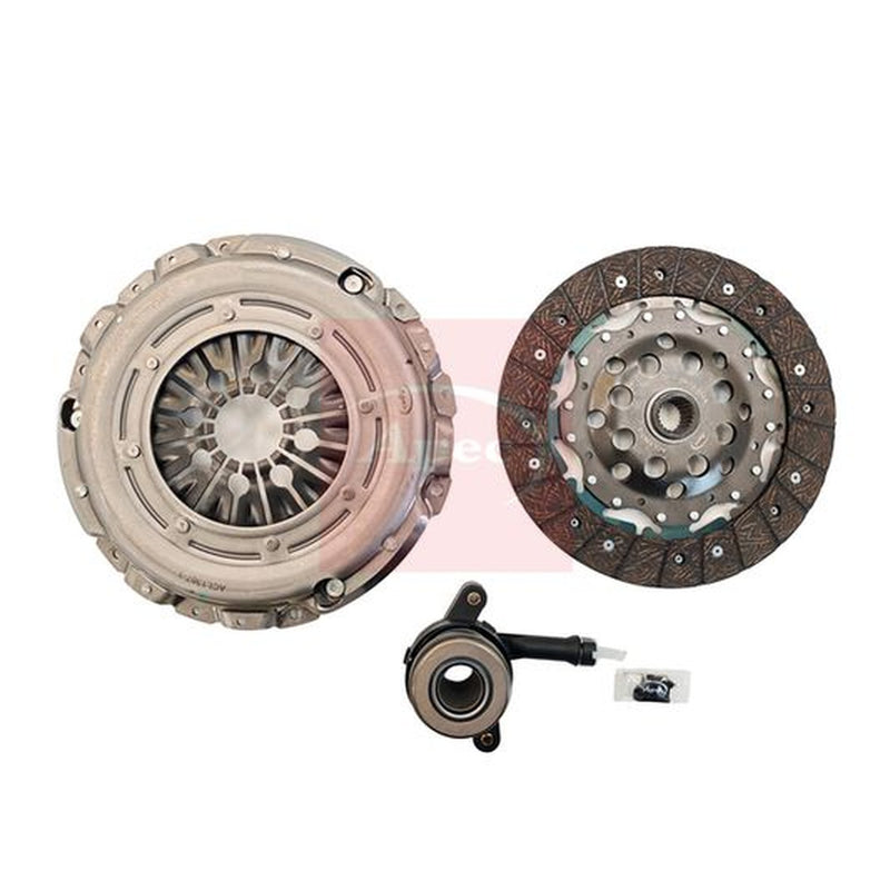 Apec Clutch Kit Set 3pc ACL1367