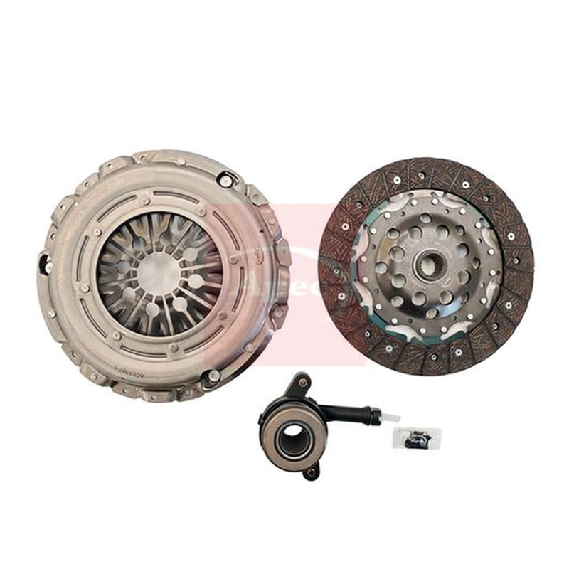 Apec Clutch Kit Set 3pc ACL1367
