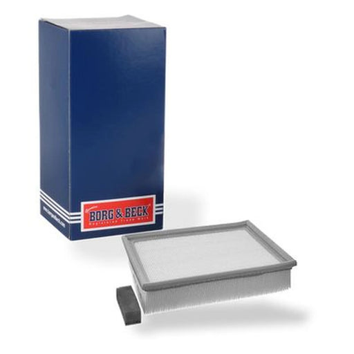 Borg & Beck Engine Air Filter BFA2135