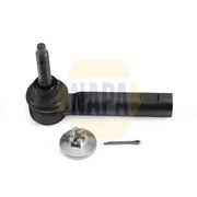 NAPA Steering Tie Rod End Ball Joint Front Right NST7116