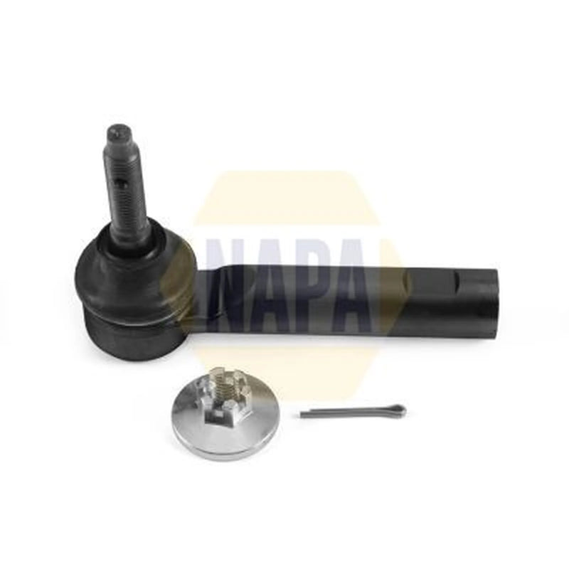 NAPA Steering Tie Rod End Ball Joint Front Right NST7116