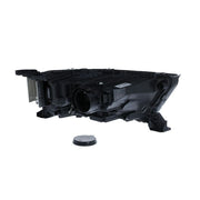 Valeo Headlight Headlamp Left 451380
