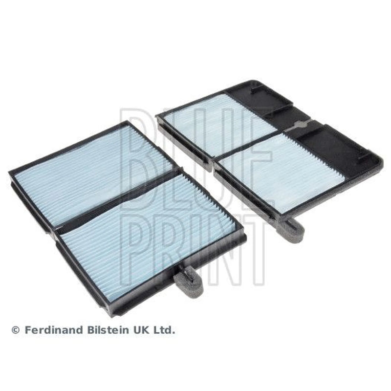 Blue Print Cabin Air Filter Set Wide High ADT32516