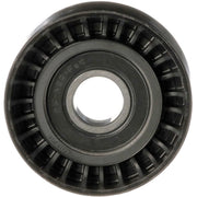 Gates V-Ribbed Belt Deflection/Guide Pulley T36916