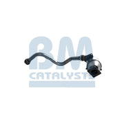 BM Catalysts Homologated Diesel Cat BM80517H