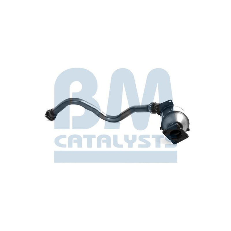 BM Catalysts Homologated Diesel Cat BM80517H