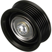 Gates V-Ribbed Belt Deflection/Guide Pulley T36125