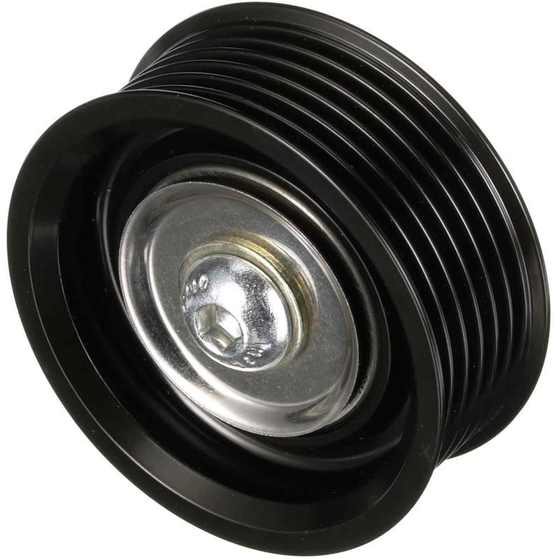 Gates V-Ribbed Belt Deflection/Guide Pulley T36125