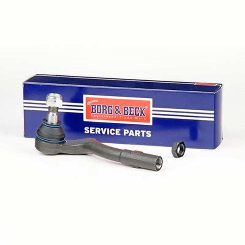 Borg & Beck Steering Tie Rod End Ball Joint BTR5102