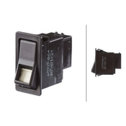 Hella Electrical Switch 6GM 004 570-061