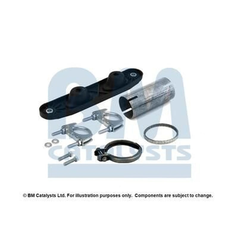 BM Catalysts Fitting Kit FK15014C FK15014C