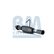 BM Catalysts Homologated Diesel Cat BM80207H