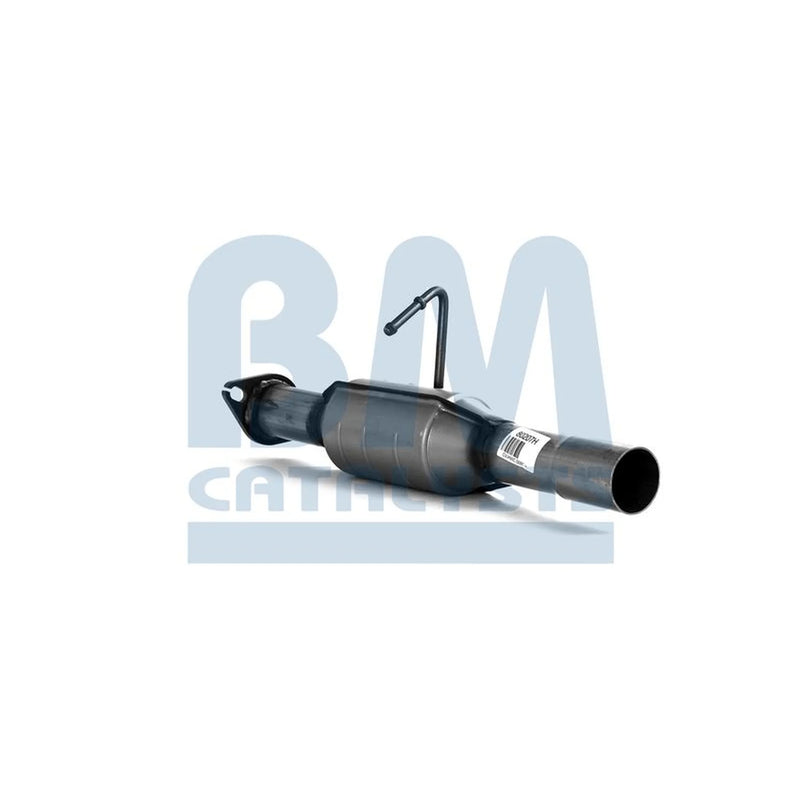 BM Catalysts Homologated Diesel Cat BM80207H