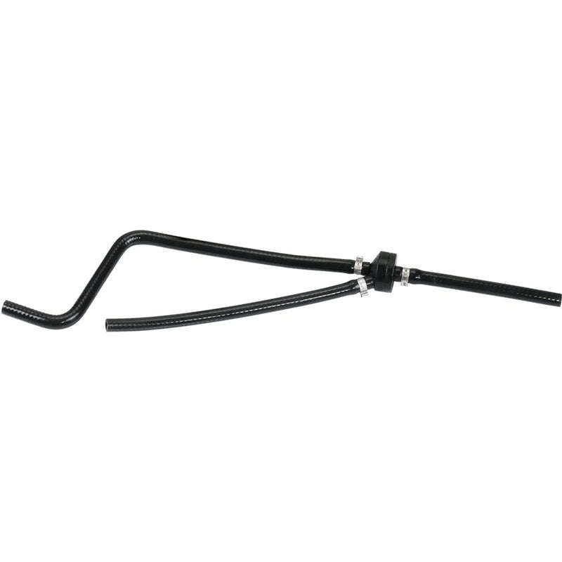 Gates Curved Radiator Hose 02-1685