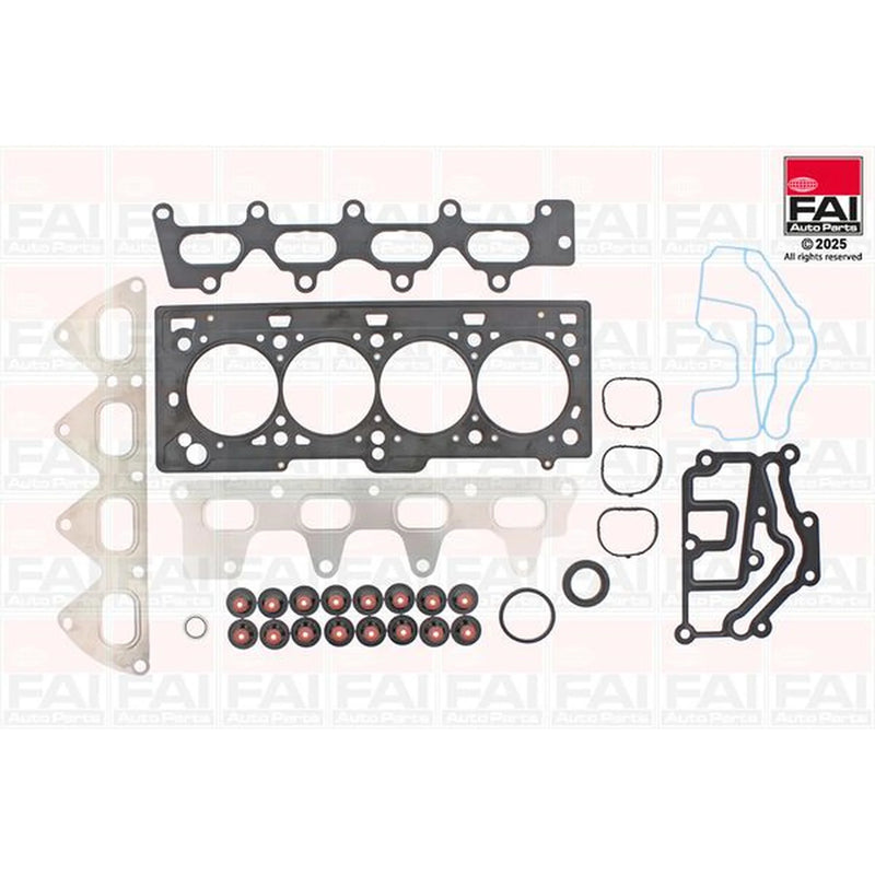 FAI Cylinder Head Gasket Kit HS1434