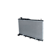 NRF Engine Radiator 550099