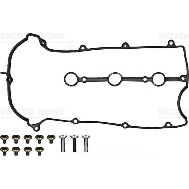 Victor Reinz Cylinder Head Cover Gasket Set 15-53529-01