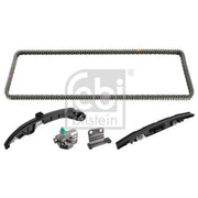Febi Timing Chain Kit Set 196 Links 6mm 109522