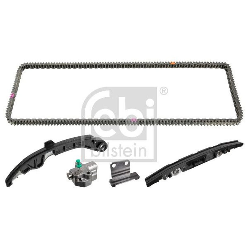 Febi Timing Chain Kit Set 196 Links 6mm 109522
