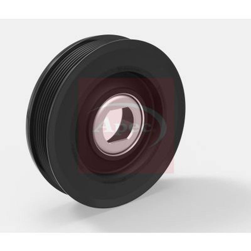 Apec Crank Shaft Belt Pulley ATV1006