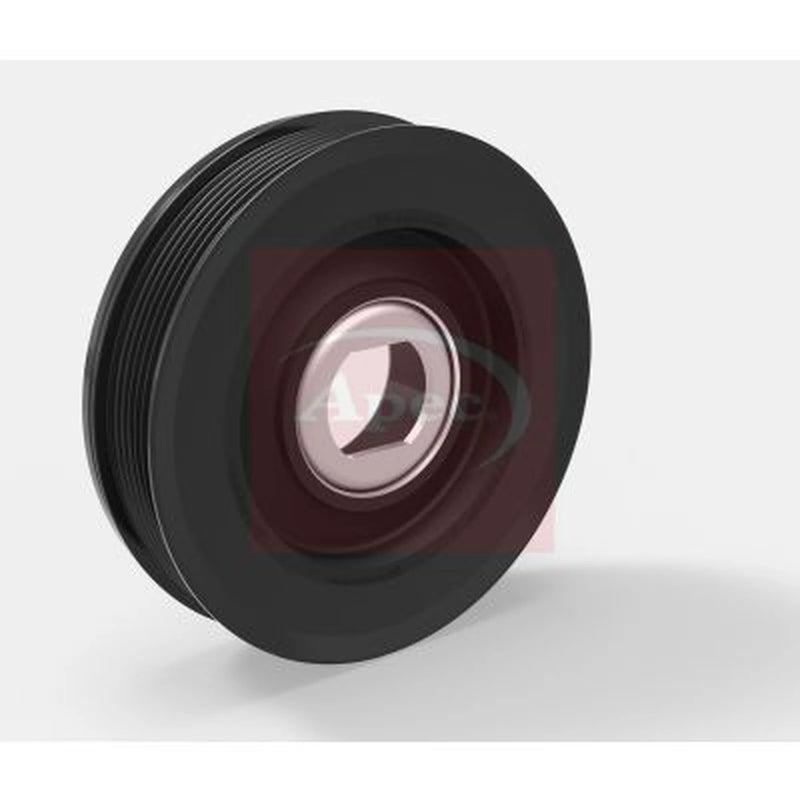 Apec Crank Shaft Belt Pulley ATV1006