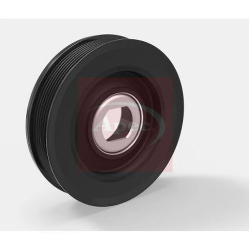 Apec Crank Shaft Belt Pulley ATV1006