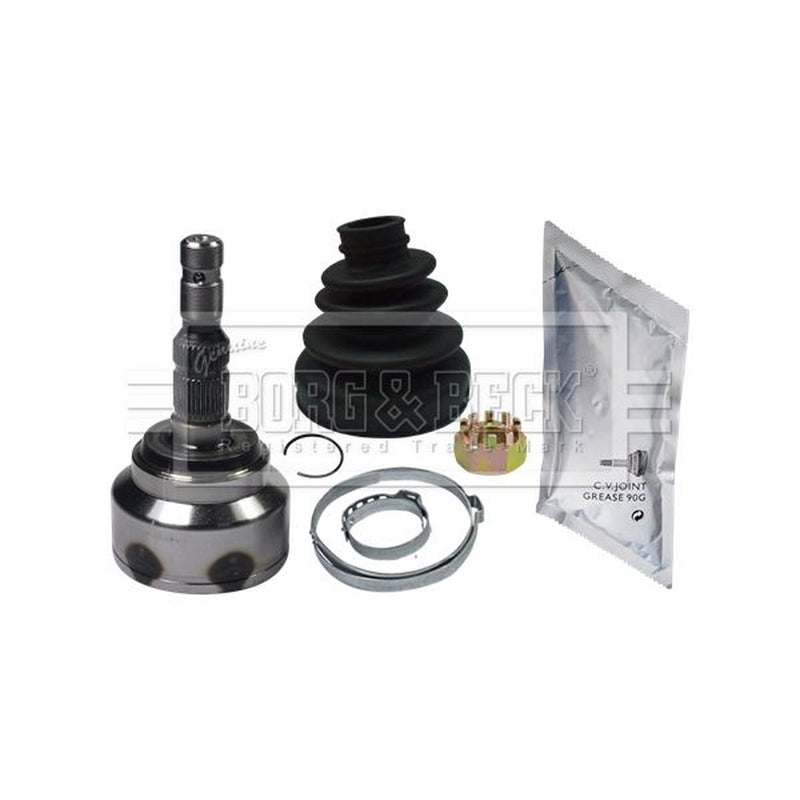 Borg & Beck Drive Shaft Joint Kit BCJ1485
