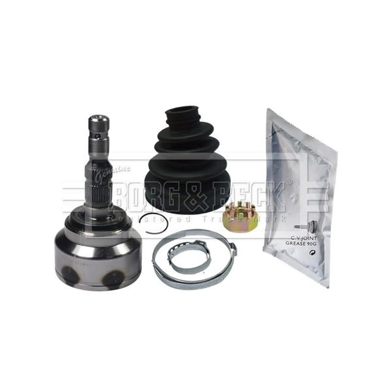Borg & Beck Drive Shaft Joint Kit BCJ1485