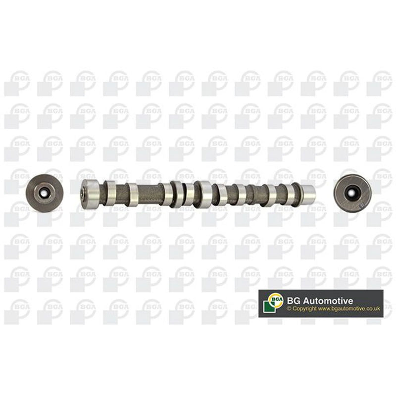 BGA Engine Camshaft Intake Side Lobes CS3920